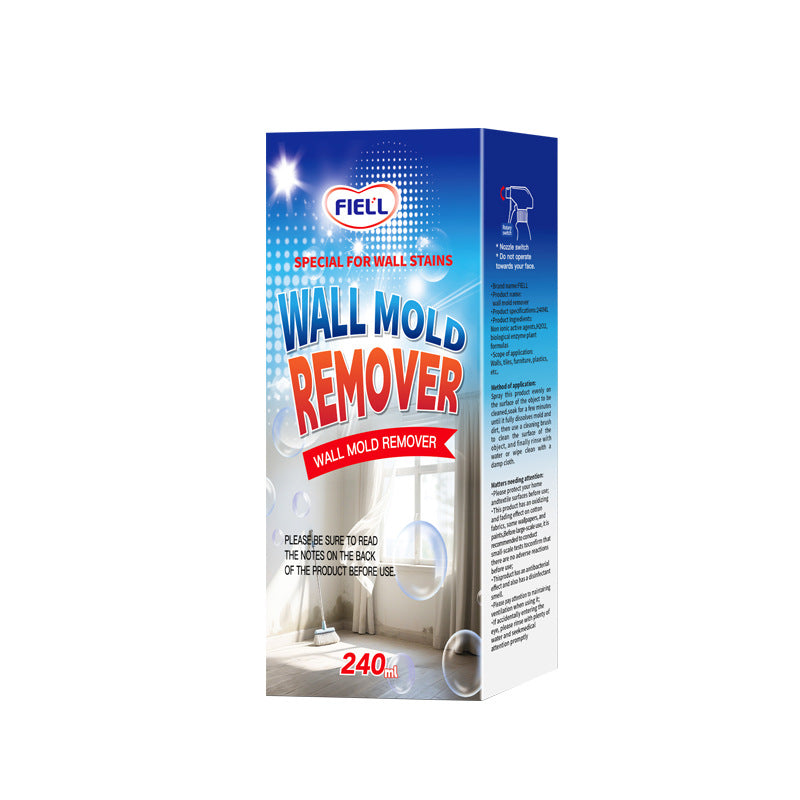 Wall Mold Remover