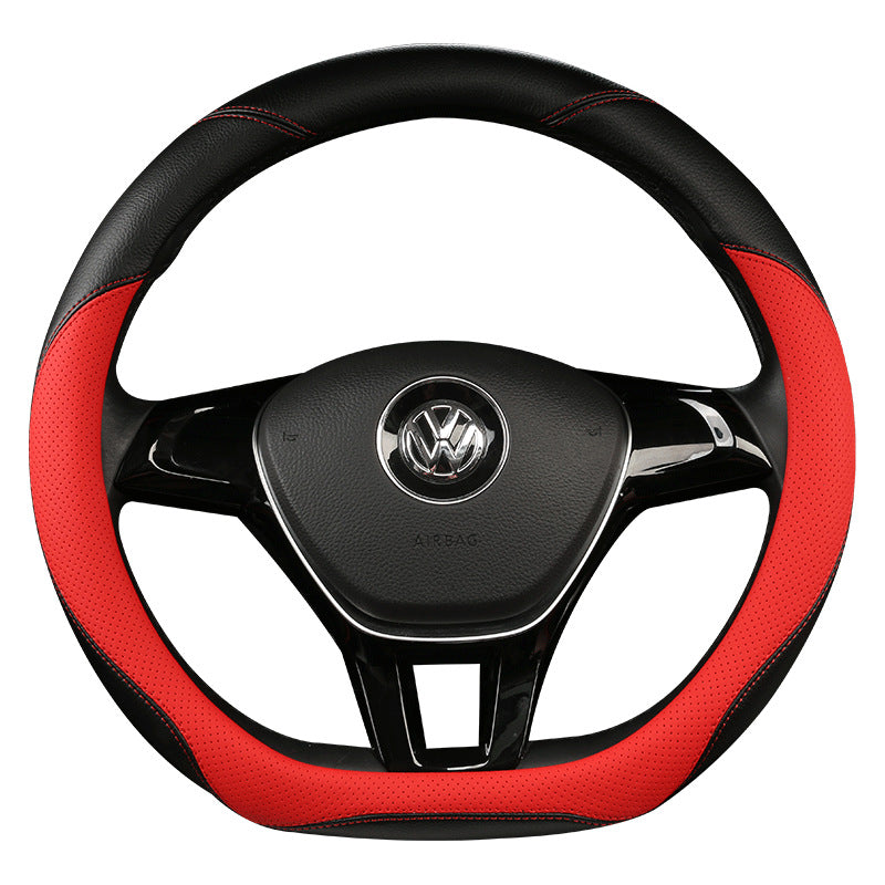 Steering Wheel Cover