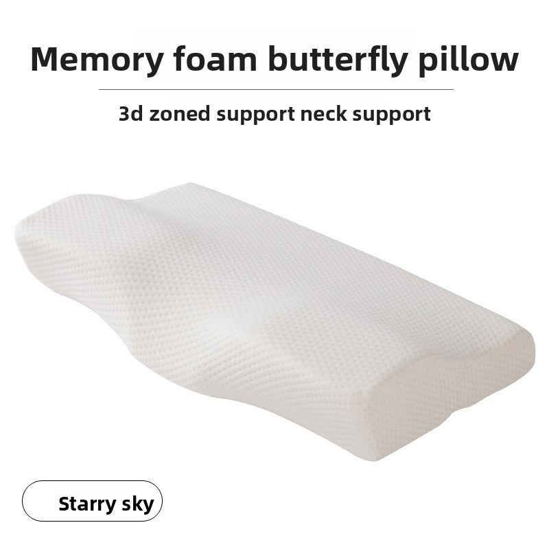 Neck Support Pillow