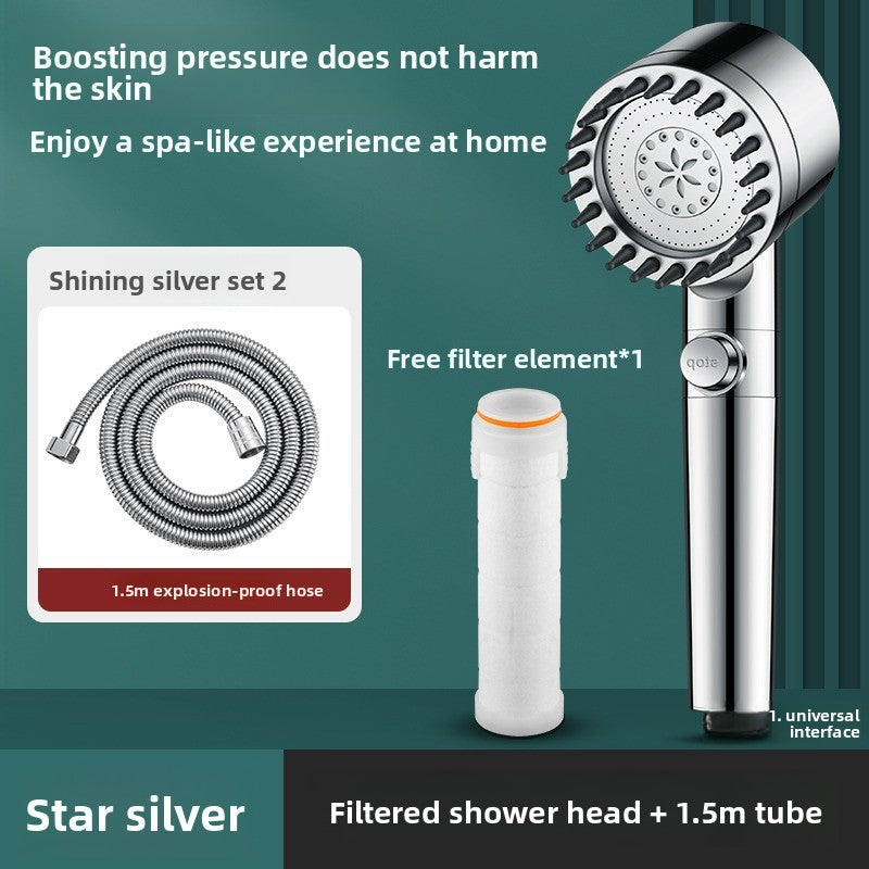 Hand Shower Head