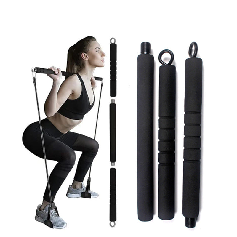 Yoga exercise equipment