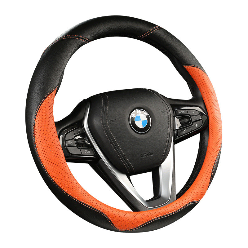 Steering Wheel Cover