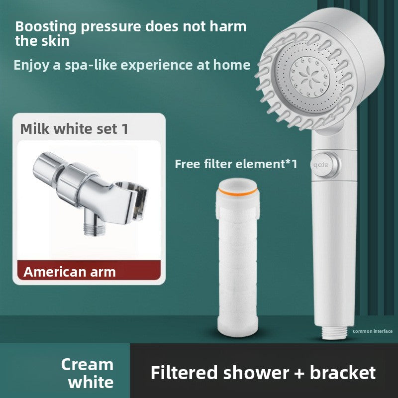 Hand Shower Head
