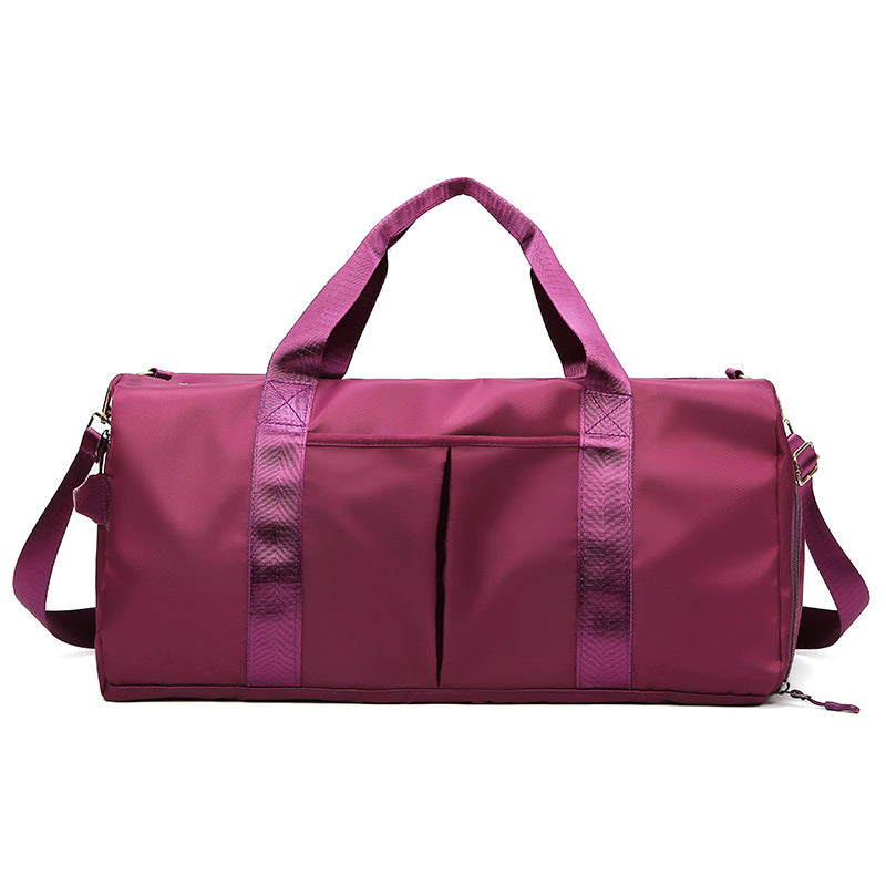 Travel Sports Bag