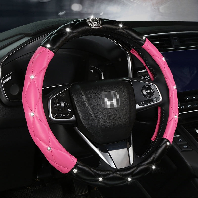 Steering Wheel Cover
