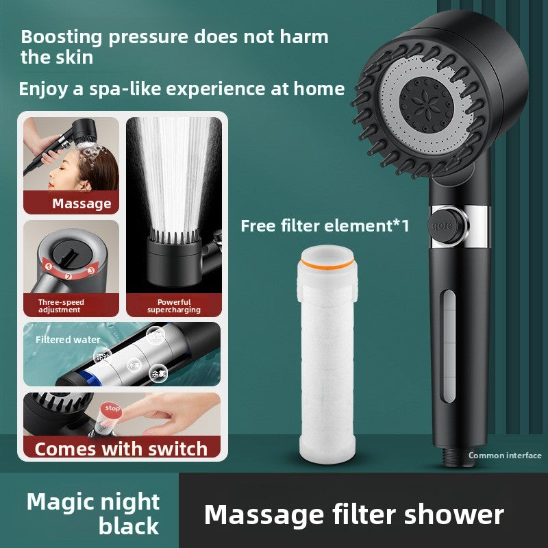 Hand Shower Head