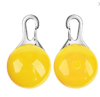 Pet saddle chest and back reflective explosion-proof