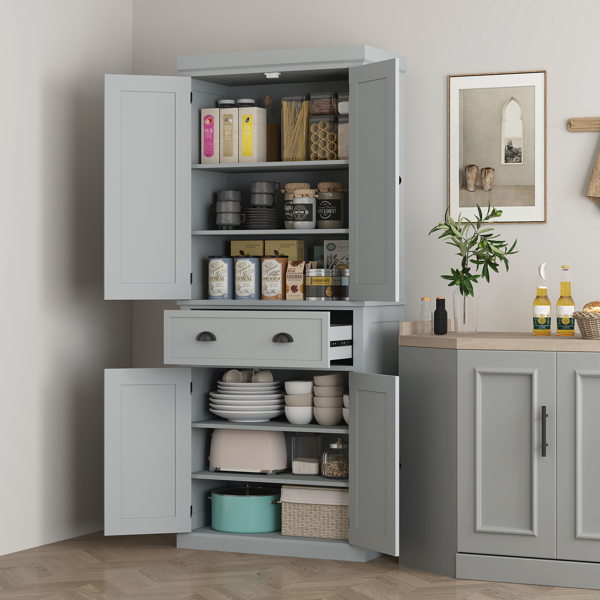 Kitchen Storage Cabinet