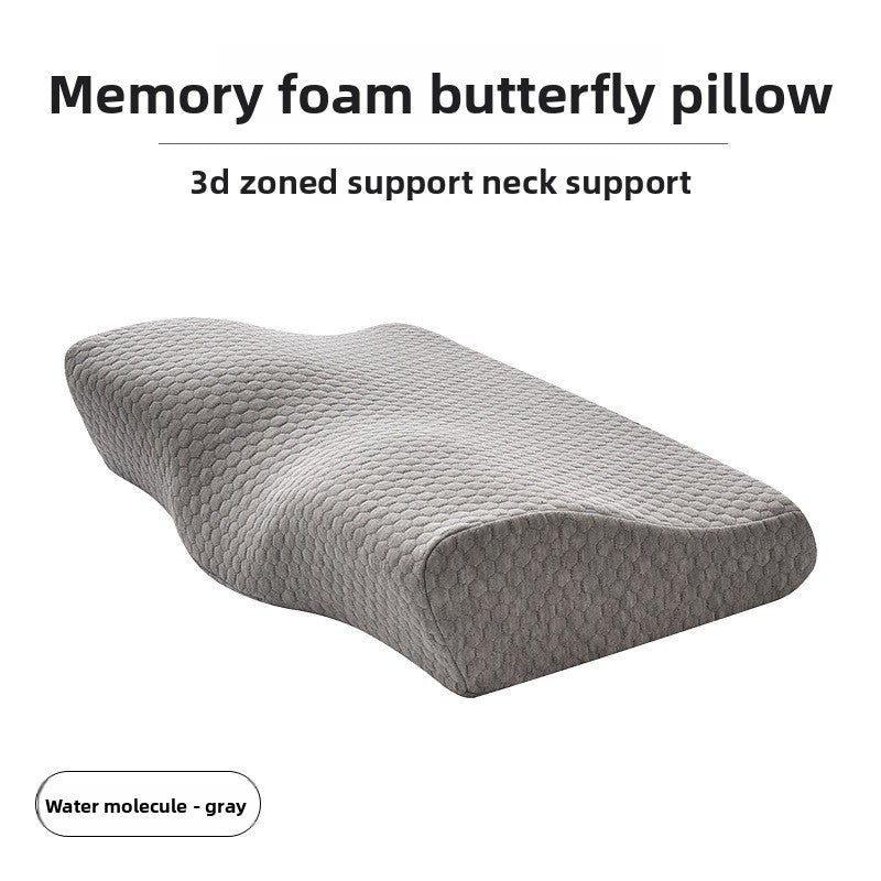 Neck Support Pillow