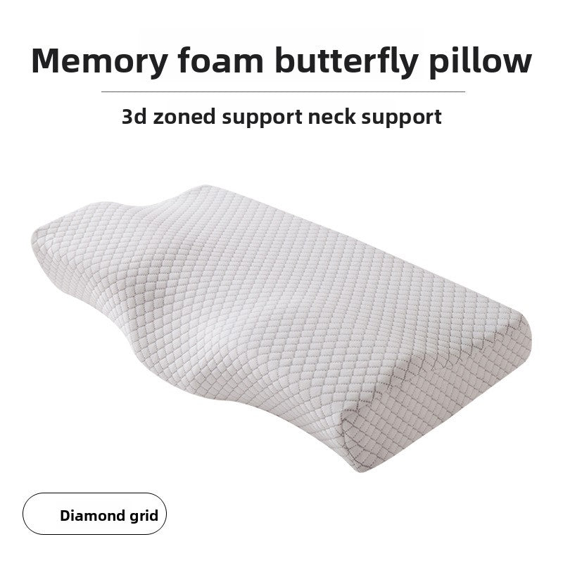 Neck Support Pillow