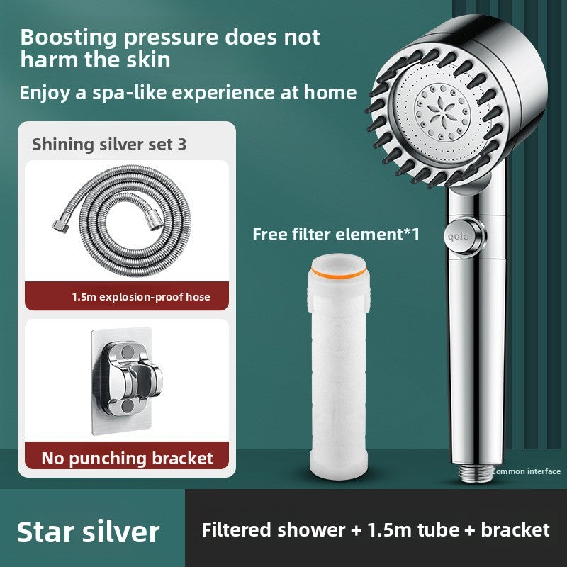 Hand Shower Head