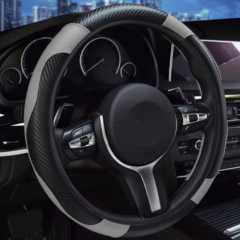 Steering Wheel Cover