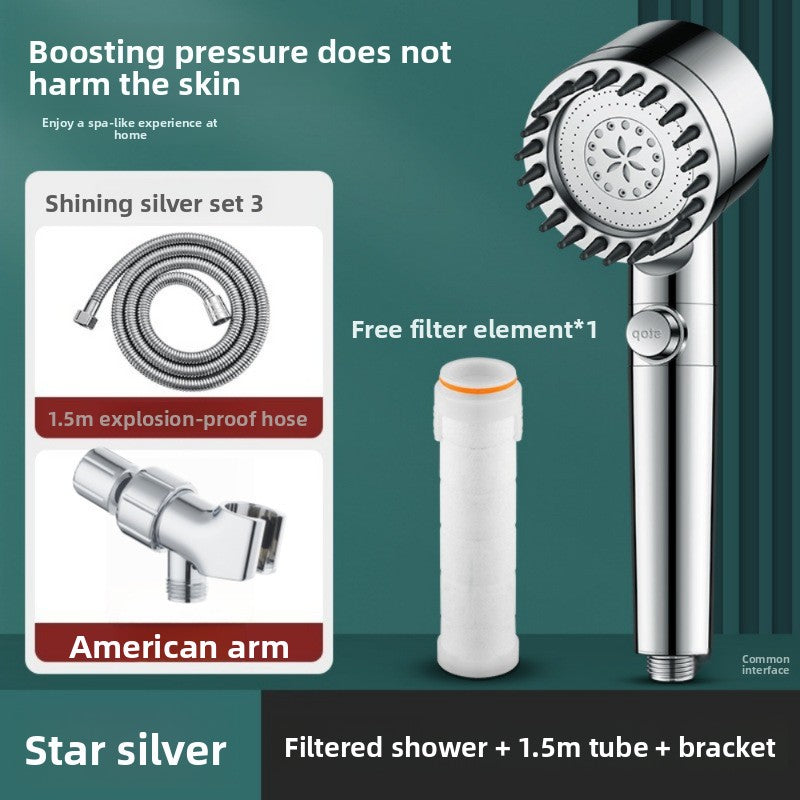 Hand Shower Head
