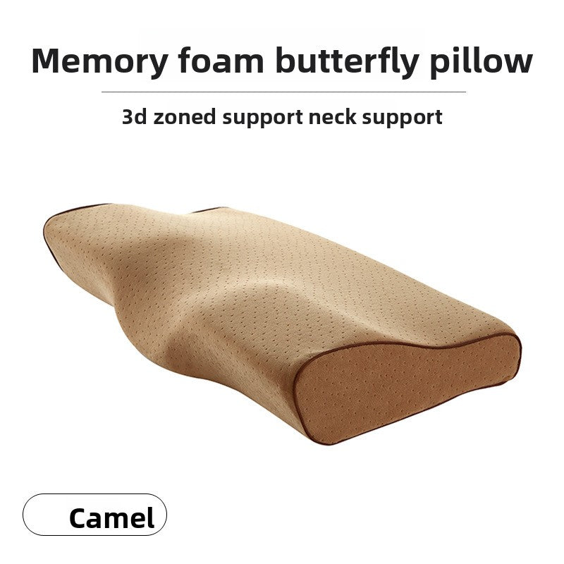 Neck Support Pillow