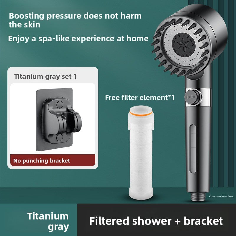 Hand Shower Head