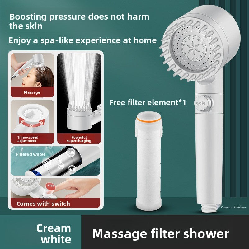 Hand Shower Head