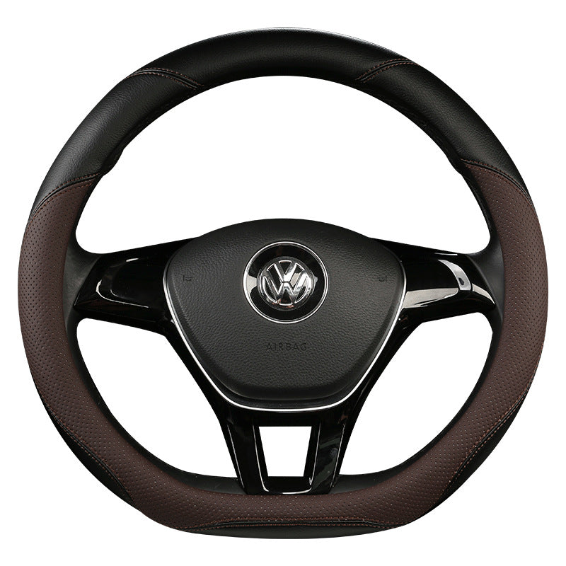 Steering Wheel Cover