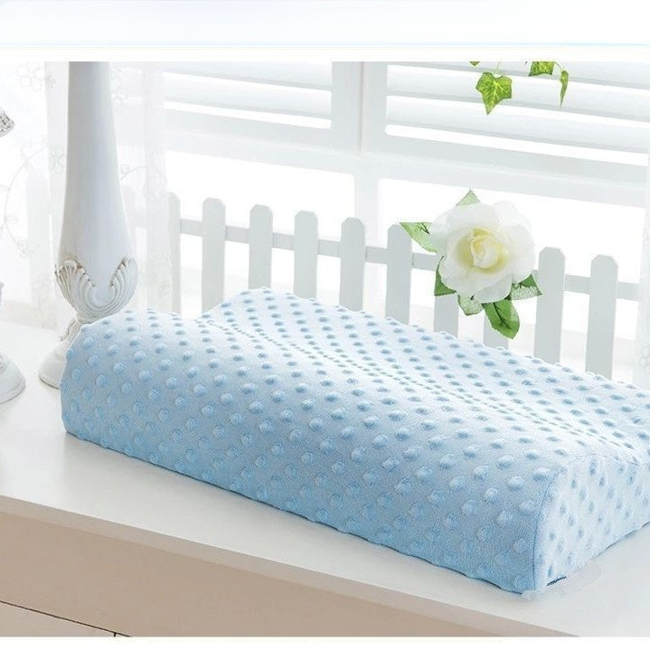 Memory Foam Pillow