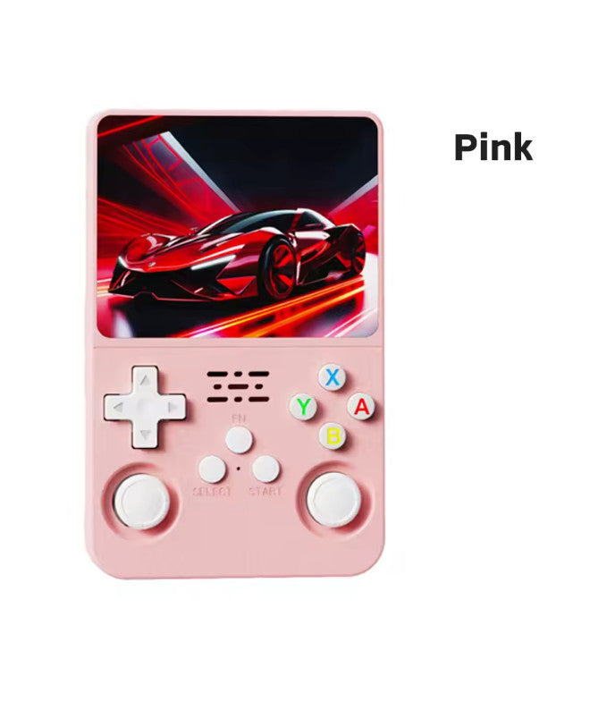 R36S Handheld Game Console