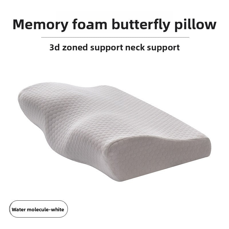 Neck Support Pillow