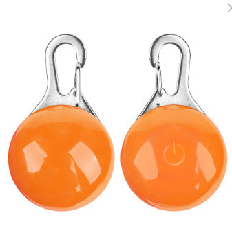 Pet saddle chest and back reflective explosion-proof