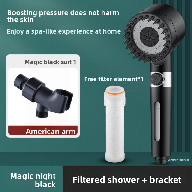 Hand Shower Head