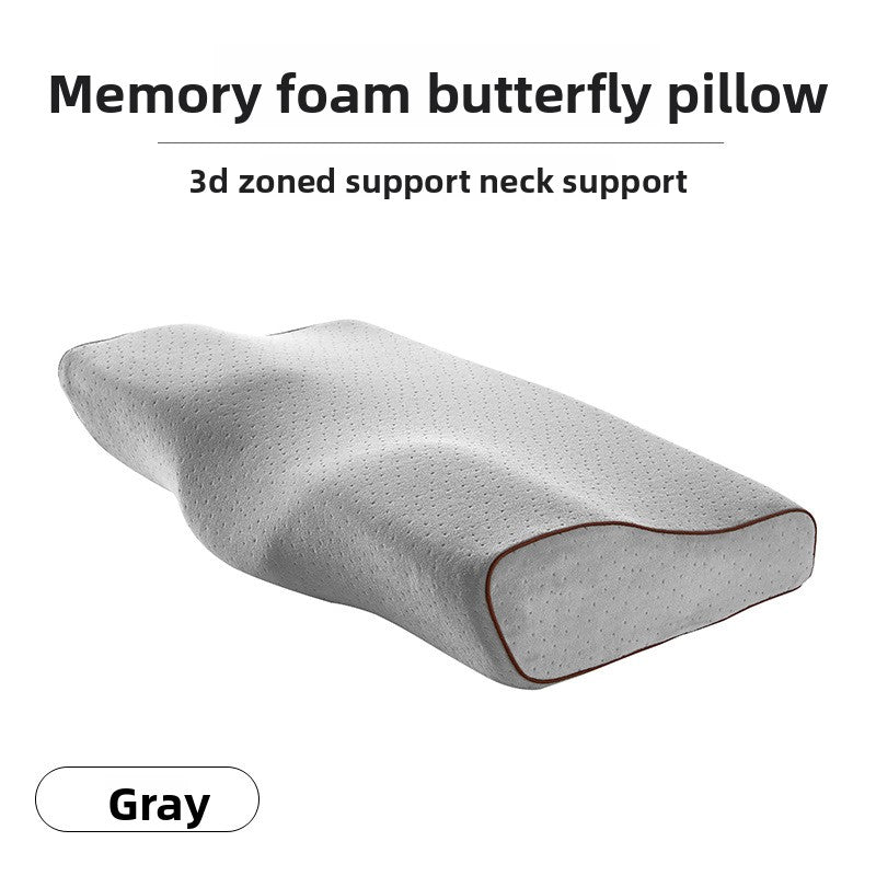 Neck Support Pillow