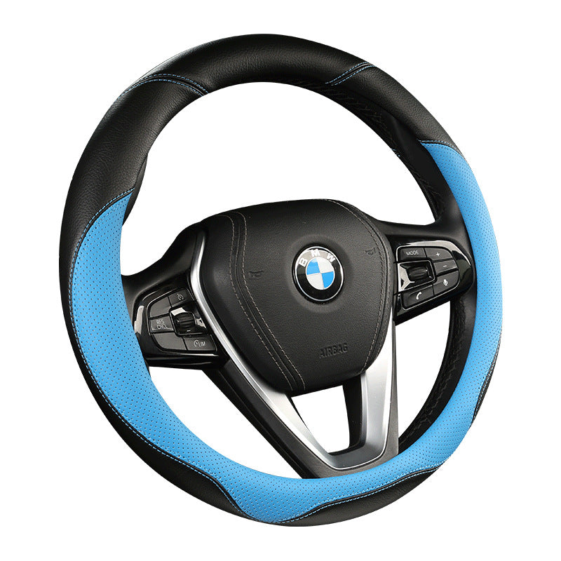 Steering Wheel Cover