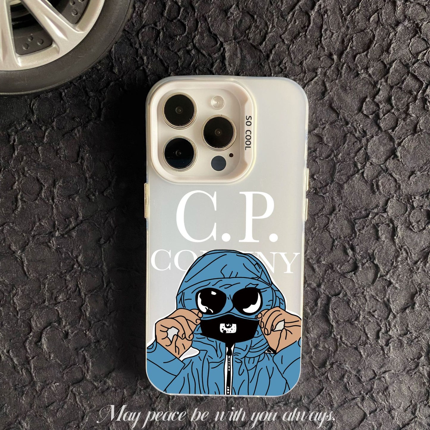 Protective Phone Case