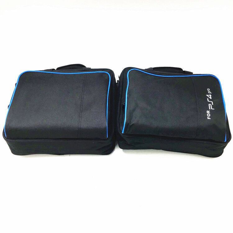 PS4 SLIM PRO console carrying case