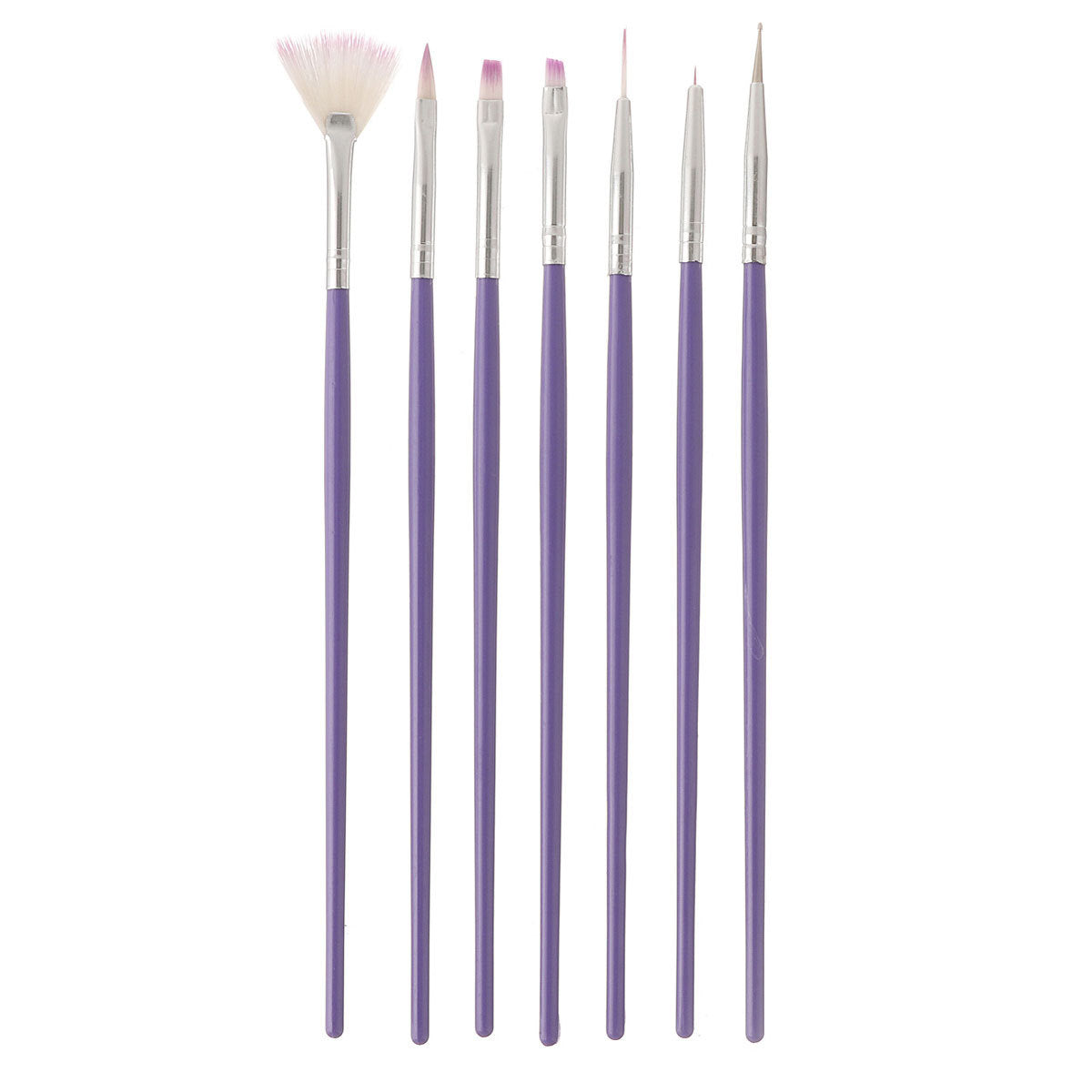 Nail Art Brushes