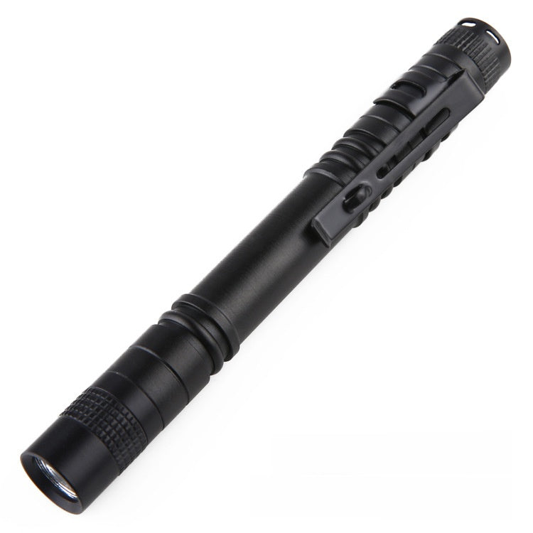 LED flashlight