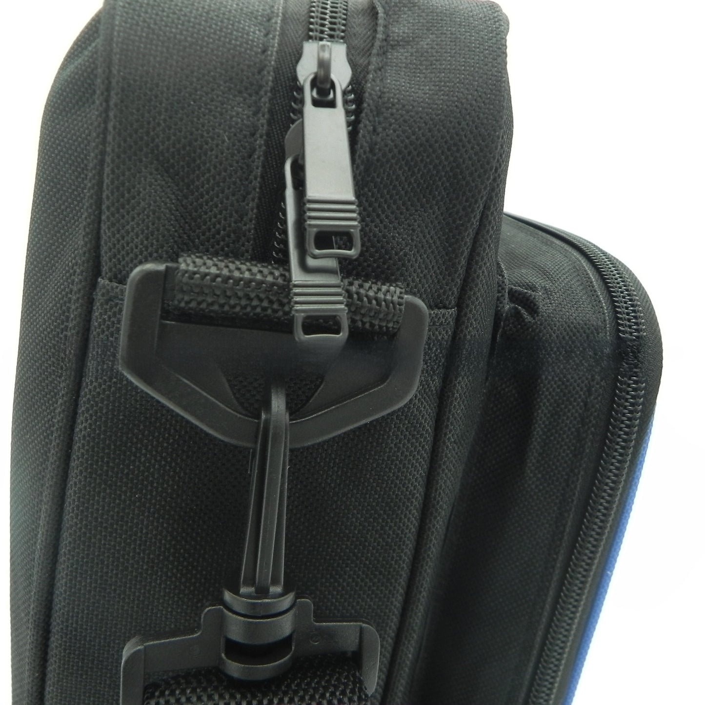 PS4 SLIM PRO console carrying case