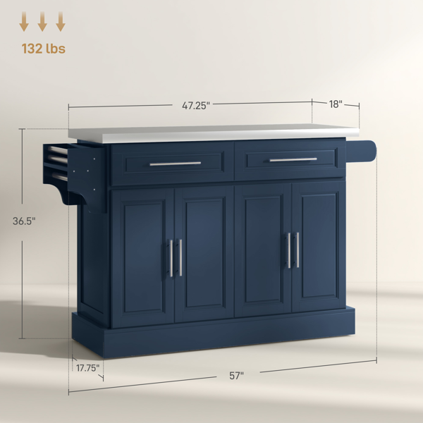 Kitchen Storage Cabinet
