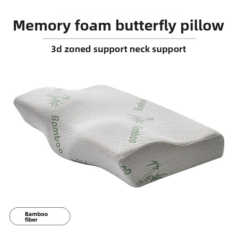 Neck Support Pillow