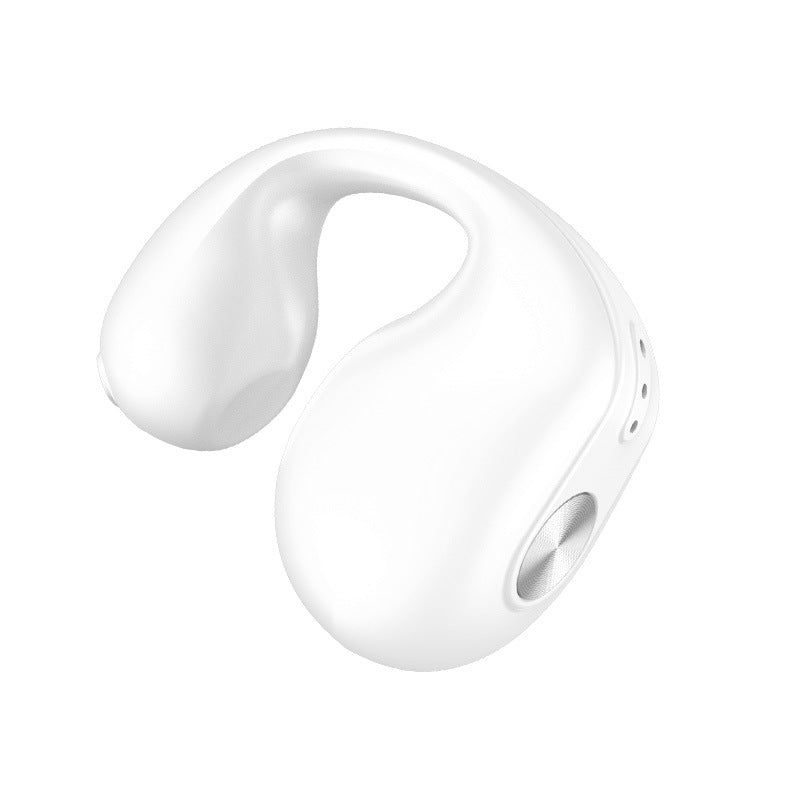 Ear-cup wireless Bluetooth headphones