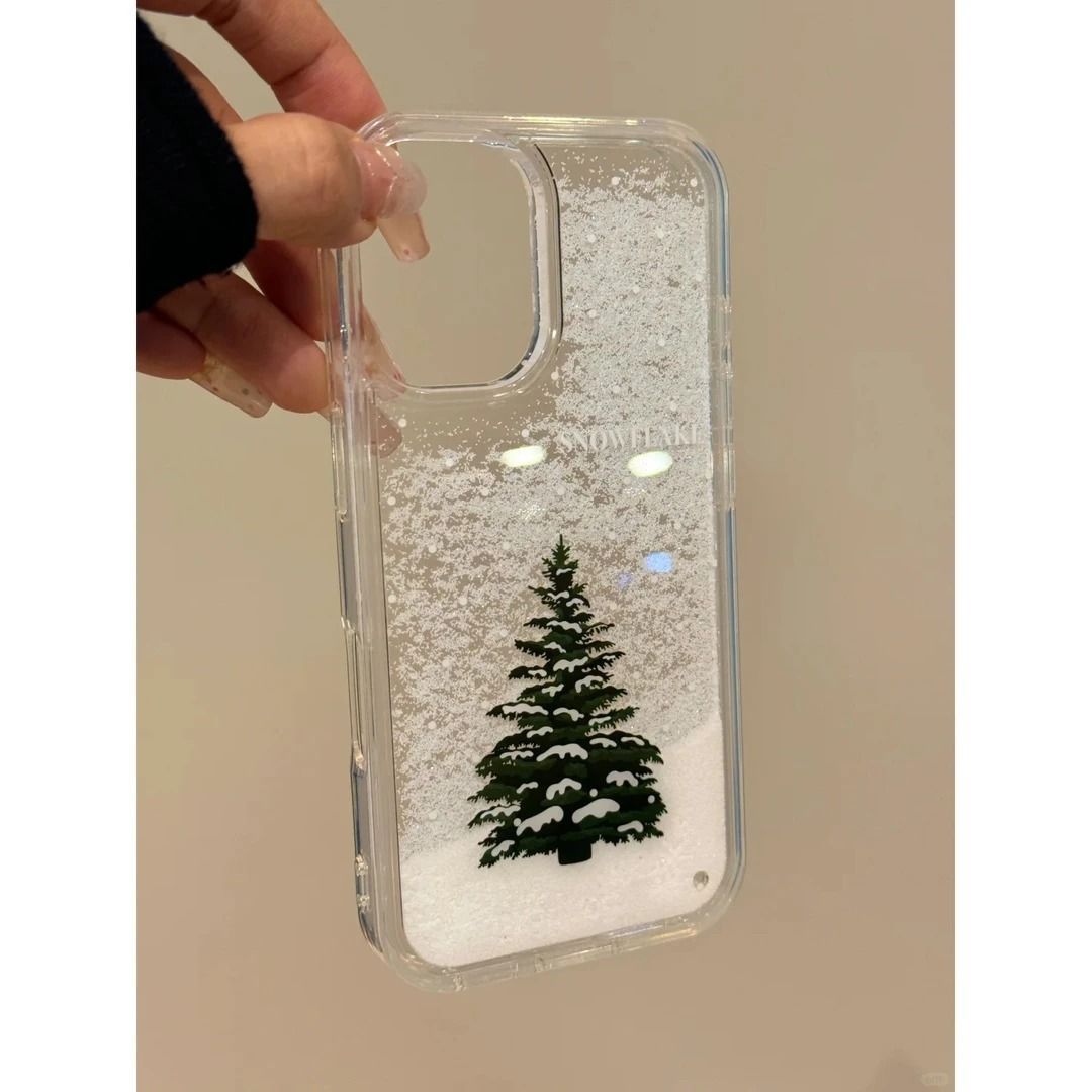 Liquid Sand Phone Case