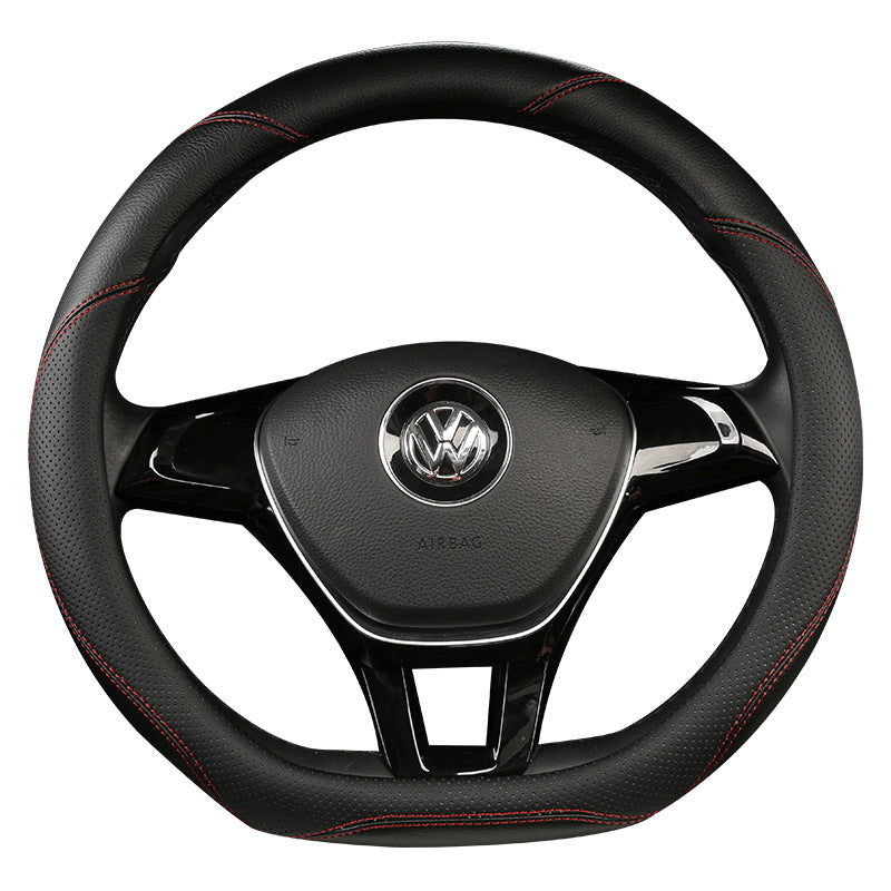 Steering Wheel Cover