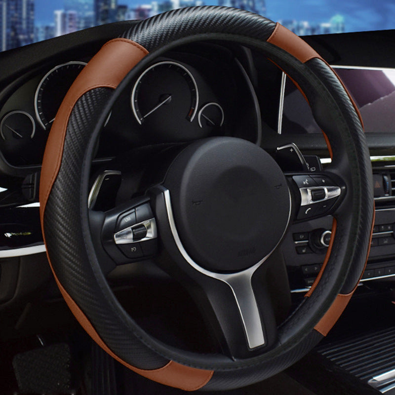 Steering Wheel Cover