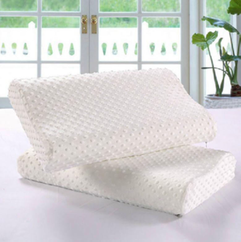 Memory Foam Pillow