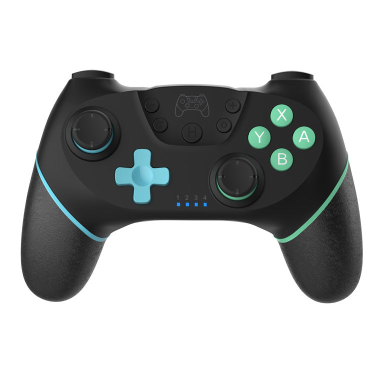 Wireless Bluetooth Game Controller for Switch