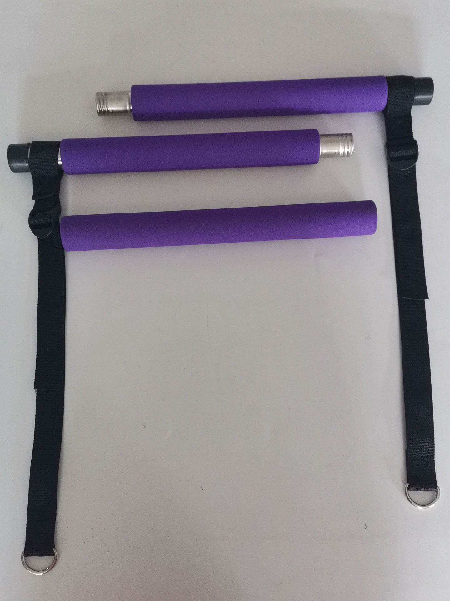 Yoga exercise equipment