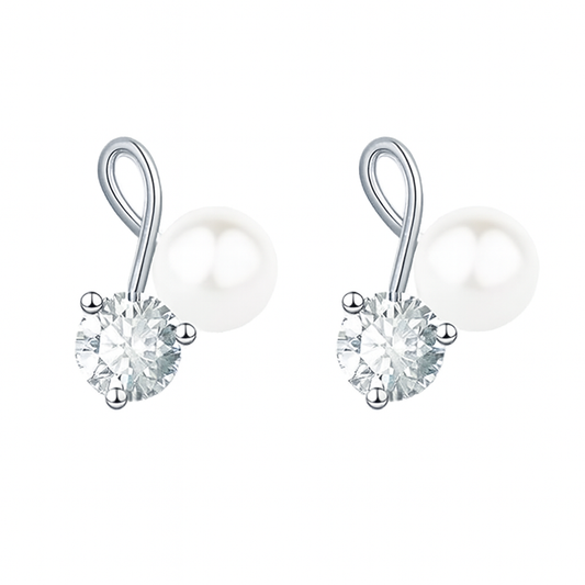 Latest Stylish Earrings for Women and Girls-D01